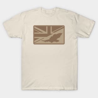 British F-4 Phantom T-Shirt